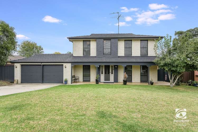 Main view of Homely house listing, 20 Crookston Drive, Camden South NSW 2570