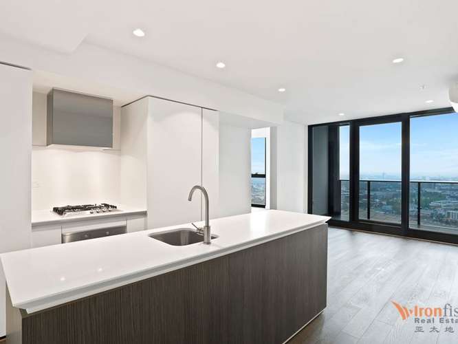 Main view of Homely apartment listing, 2608/135 A'Beckett Street, Melbourne VIC 3000