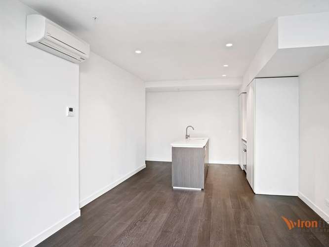 Second view of Homely apartment listing, 2608/135 A'Beckett Street, Melbourne VIC 3000