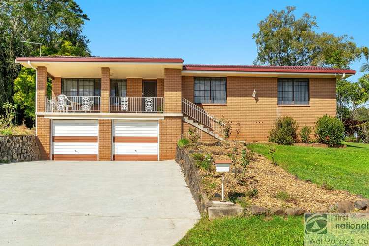 Main view of Homely house listing, 10 Holmesleigh Drive,, Goonellabah NSW 2480