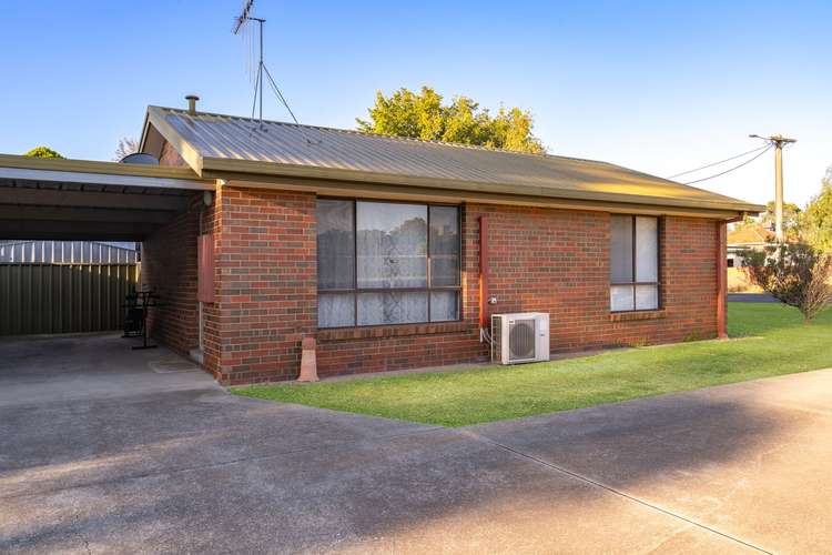 Main view of Homely unit listing, 1/24 Christian Street, California Gully VIC 3556