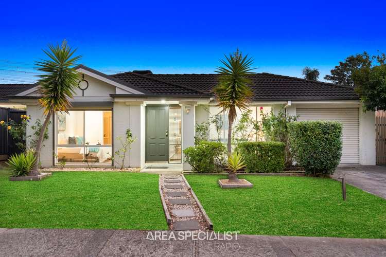 Main view of Homely house listing, 108 Harold Keys Drive, Narre Warren South VIC 3805