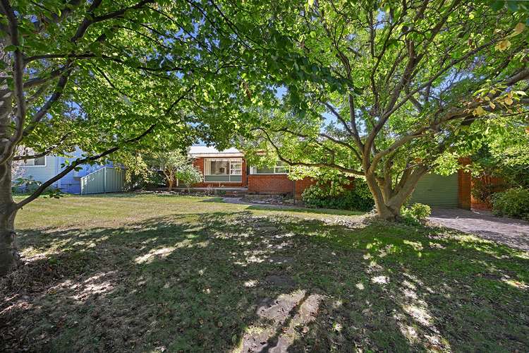 Main view of Homely house listing, 2 Racecourse Road, Orange NSW 2800