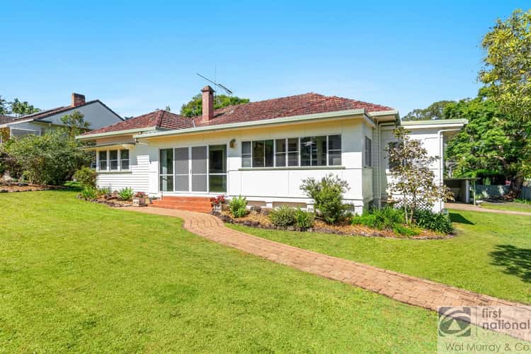Main view of Homely house listing, 69 Bright Street, East Lismore NSW 2480