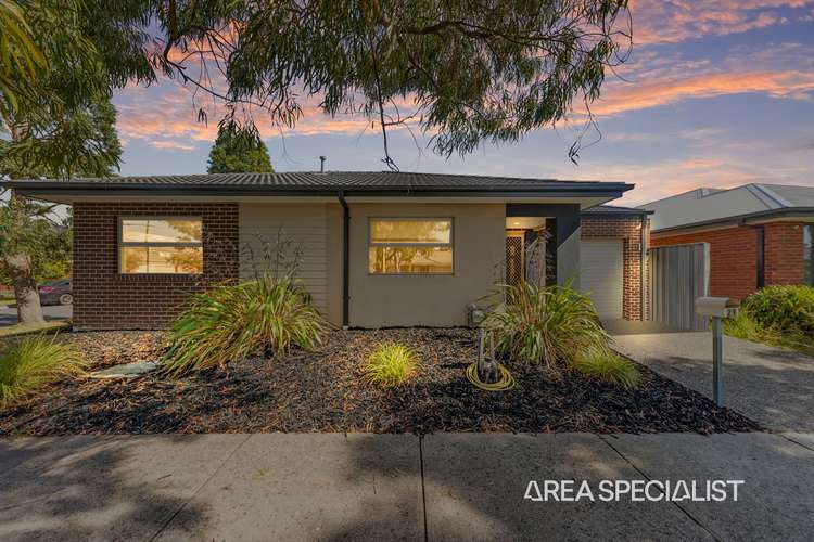 29 Verdant Avenue, Officer VIC 3809