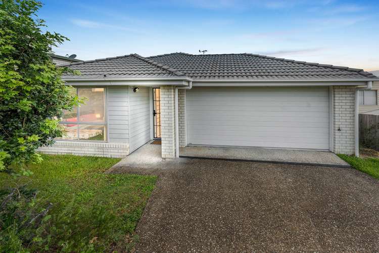 Main view of Homely house listing, 10 Altona Street, Pimpama QLD 4209