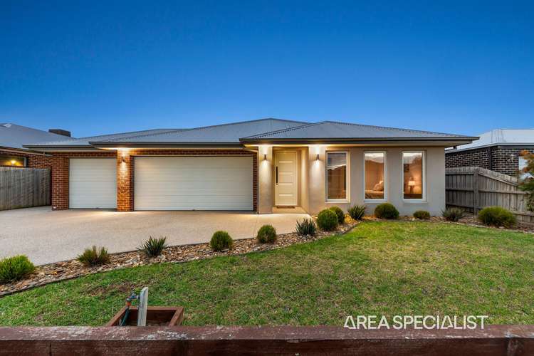 Second view of Homely house listing, 19 Diamond Drive, Koo Wee Rup VIC 3981