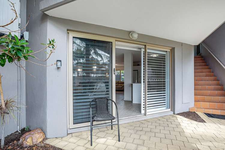 Main view of Homely unit listing, 8/13-17 James Street, Noosaville QLD 4566