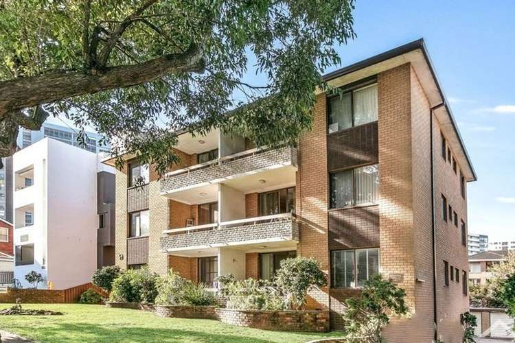 Main view of Homely unit listing, 2/6 St Georges Parade, Hurstville NSW 2220