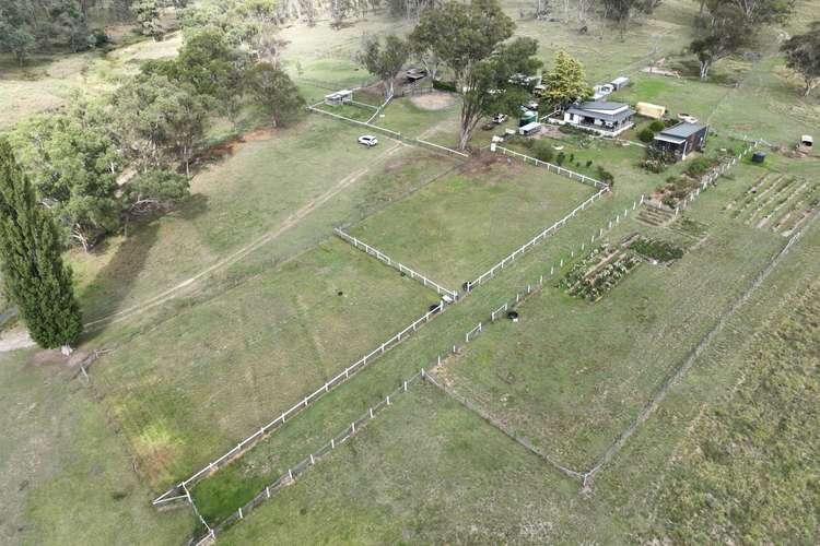Main view of Homely lifestyle listing, 550 Sandy Flat Road, Tenterfield NSW 2372