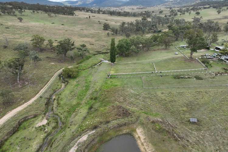 Sixth view of Homely lifestyle listing, 550 Sandy Flat Road, Tenterfield NSW 2372