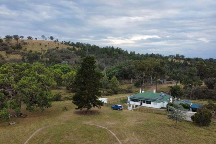 Main view of Homely lifestyle listing, Lot 131 Back Creek Road, Tenterfield NSW 2372