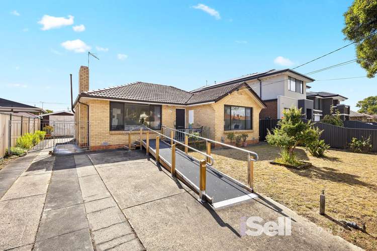 Main view of Homely house listing, 42 Emerald Drive, Springvale VIC 3171