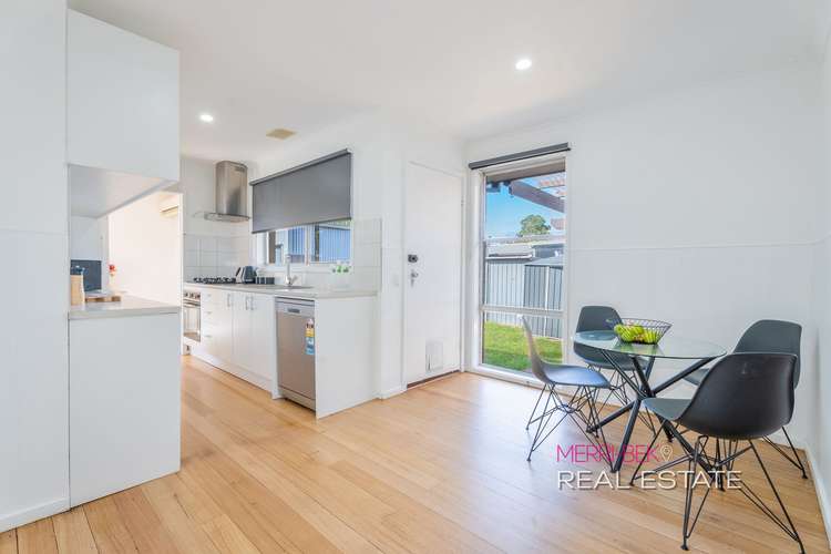 Main view of Homely house listing, 98 Longford Crescent, Coolaroo VIC 3048