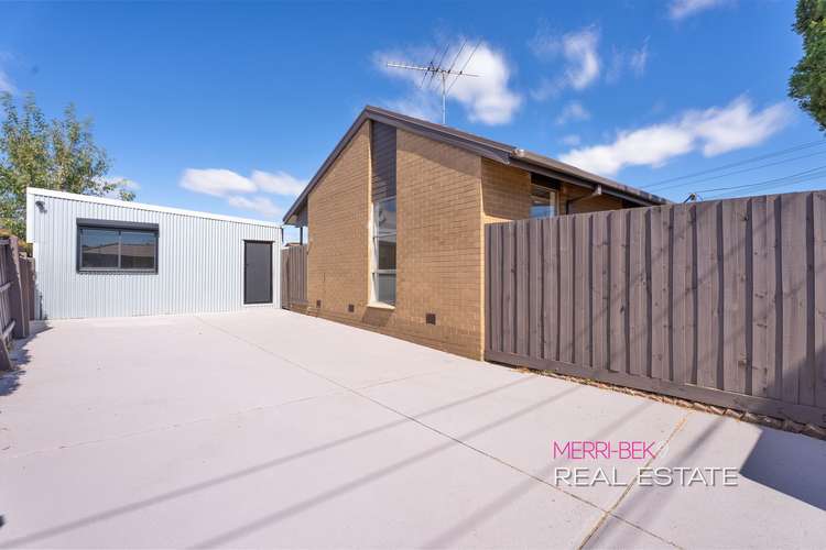 Fifth view of Homely house listing, 98 Longford Crescent, Coolaroo VIC 3048