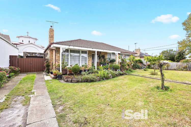 Main view of Homely house listing, 3 Eve Court, Springvale VIC 3171