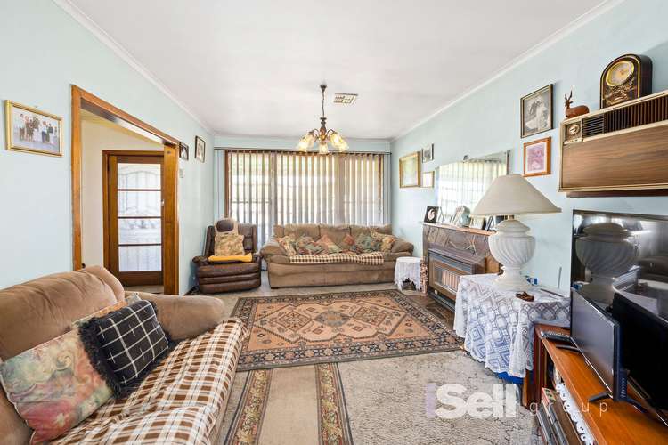 Third view of Homely house listing, 3 Eve Court, Springvale VIC 3171