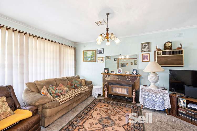 Fourth view of Homely house listing, 3 Eve Court, Springvale VIC 3171