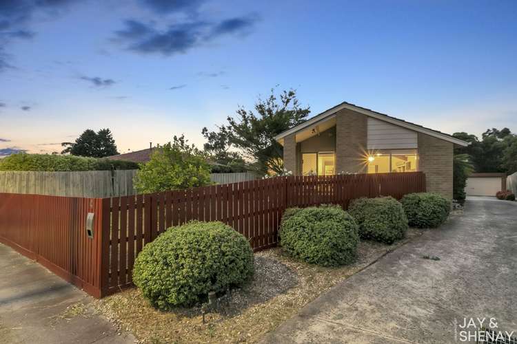 Main view of Homely house listing, 4 Dealbata Avenue, Endeavour Hills VIC 3802