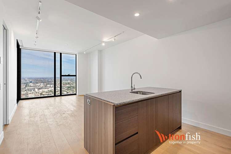 Main view of Homely apartment listing, 6808/160 Victoria street, Carlton VIC 3053