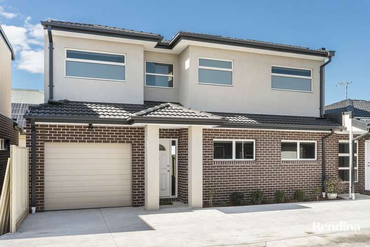 Main view of Homely townhouse listing, 2/119 Mitchell Street, Maidstone VIC 3012