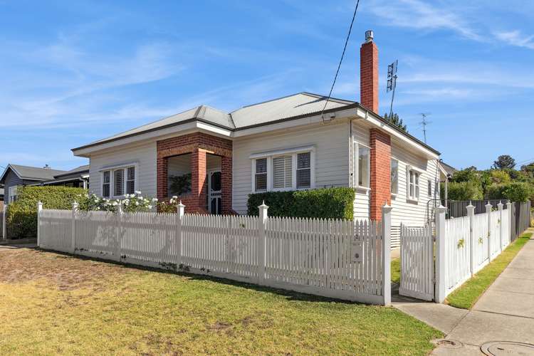2 Burrowes Street, Golden Square VIC 3555
