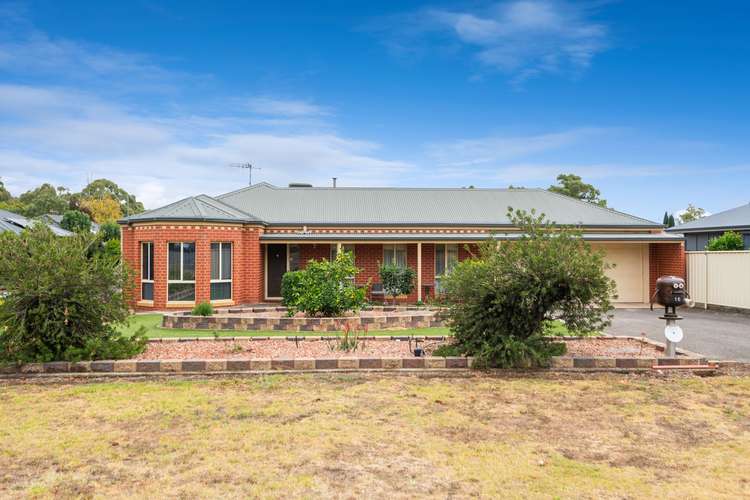 Main view of Homely house listing, 16 Strickland Street, Ascot VIC 3551