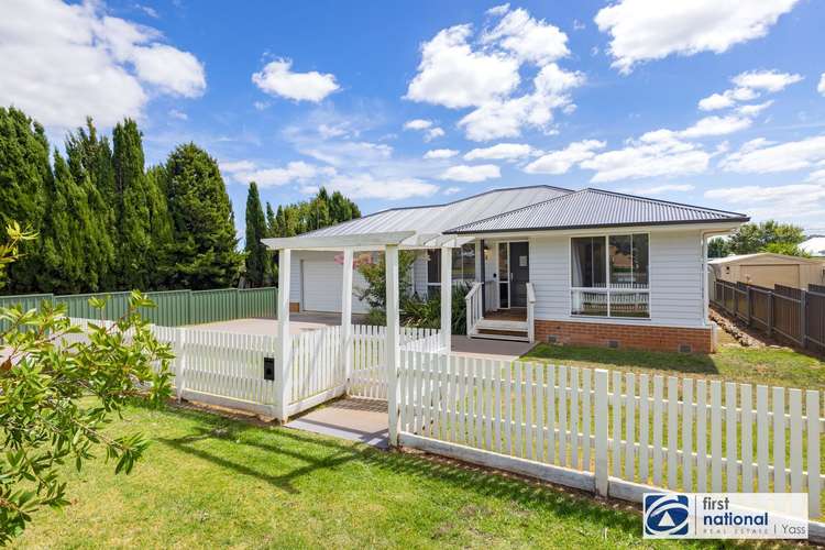 Main view of Homely house listing, 2 Castor Street, Yass NSW 2582