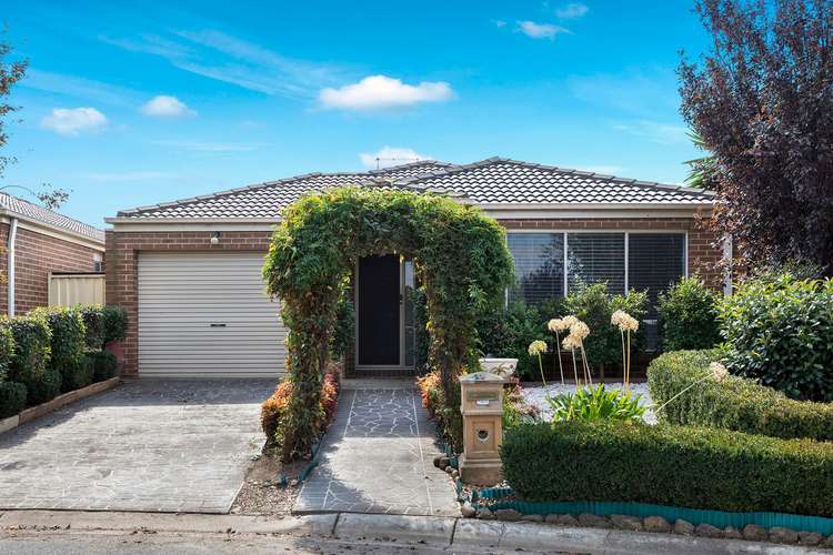 Main view of Homely house listing, 11 Richie Circuit, Hillside VIC 3037