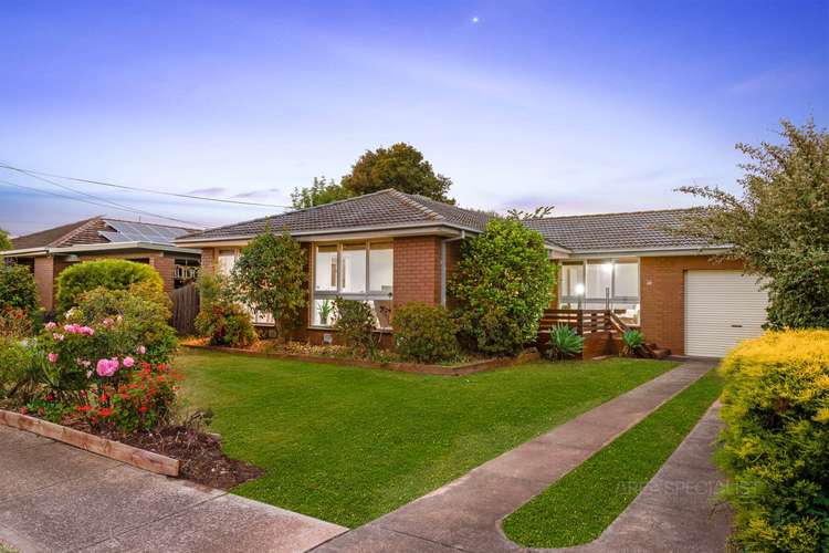 Main view of Homely house listing, 40 Herbert Avenue, Hoppers Crossing VIC 3029
