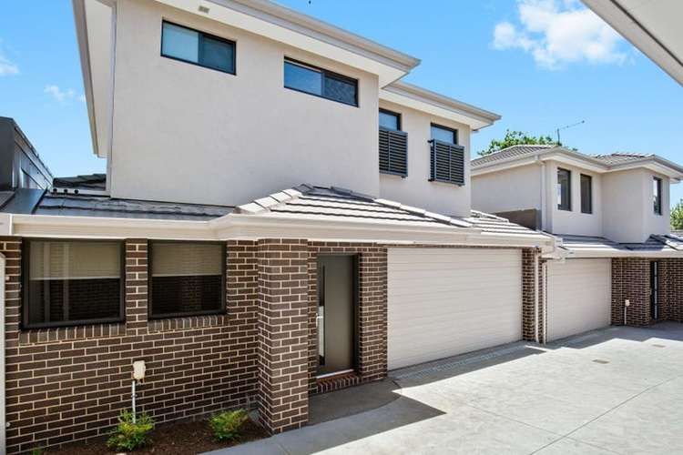 2/219 Belmore Road, Balwyn North VIC 3104