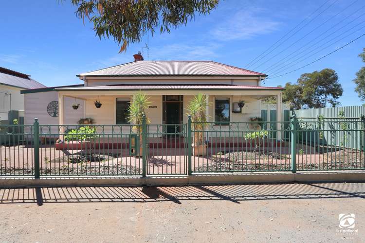 348 Kaolin Street, Broken Hill NSW 2880