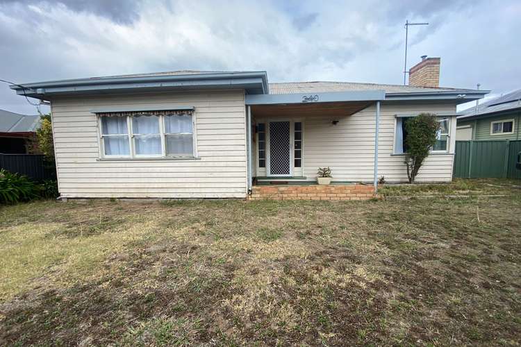 Main view of Homely house listing, 240 Gladstone Street, Maryborough VIC 3465