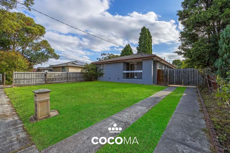 Main view of Homely house listing, 8 Blackmore Street, Dandenong North VIC 3175