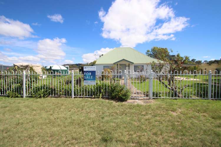 Main view of Homely acreageSemiRural listing, 37 Neagles Lane, Tenterfield NSW 2372