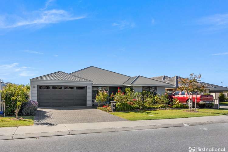 Main view of Homely house listing, 16 Ethereal Drive, Mckail WA 6330