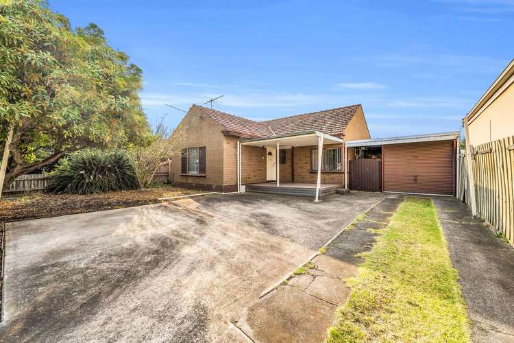Main view of Homely house listing, 2 Phoenix Street, Sunshine North VIC 3020