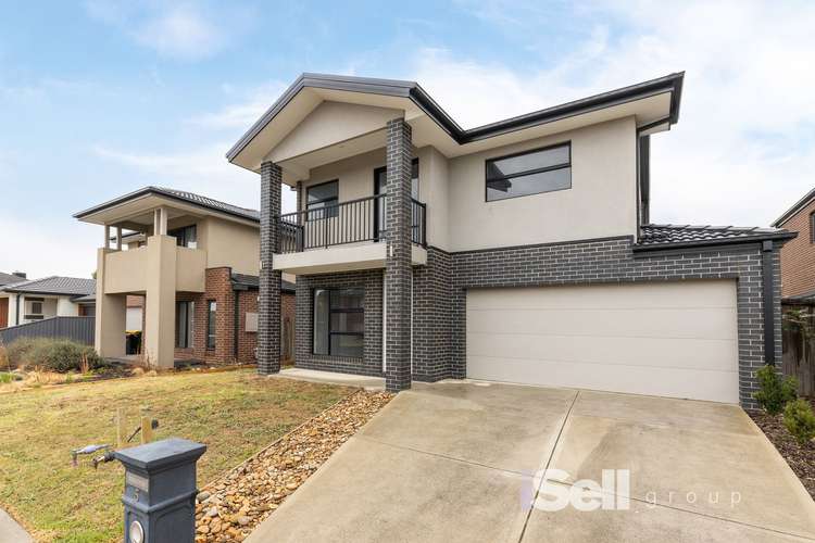 5 Yellowbox Drive, Keysborough VIC 3173