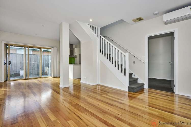 Second view of Homely townhouse listing, 2/1836 Ferntree Gully Road, Ferntree Gully VIC 3156