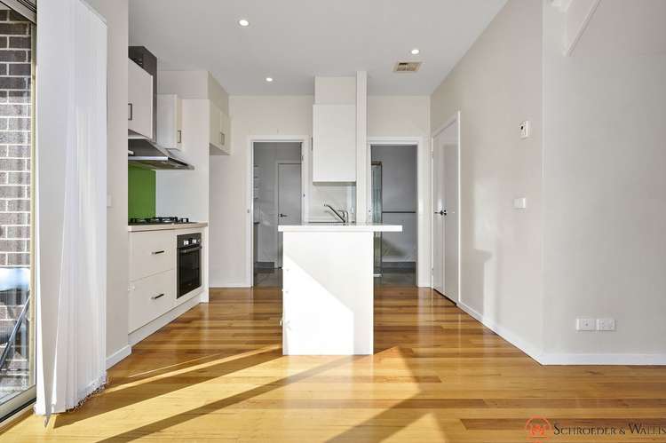 Third view of Homely townhouse listing, 2/1836 Ferntree Gully Road, Ferntree Gully VIC 3156