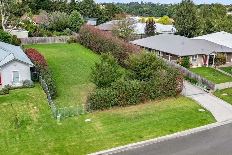 Main view of Homely residentialLand listing, 13 Gibbons Road, Moss Vale NSW 2577