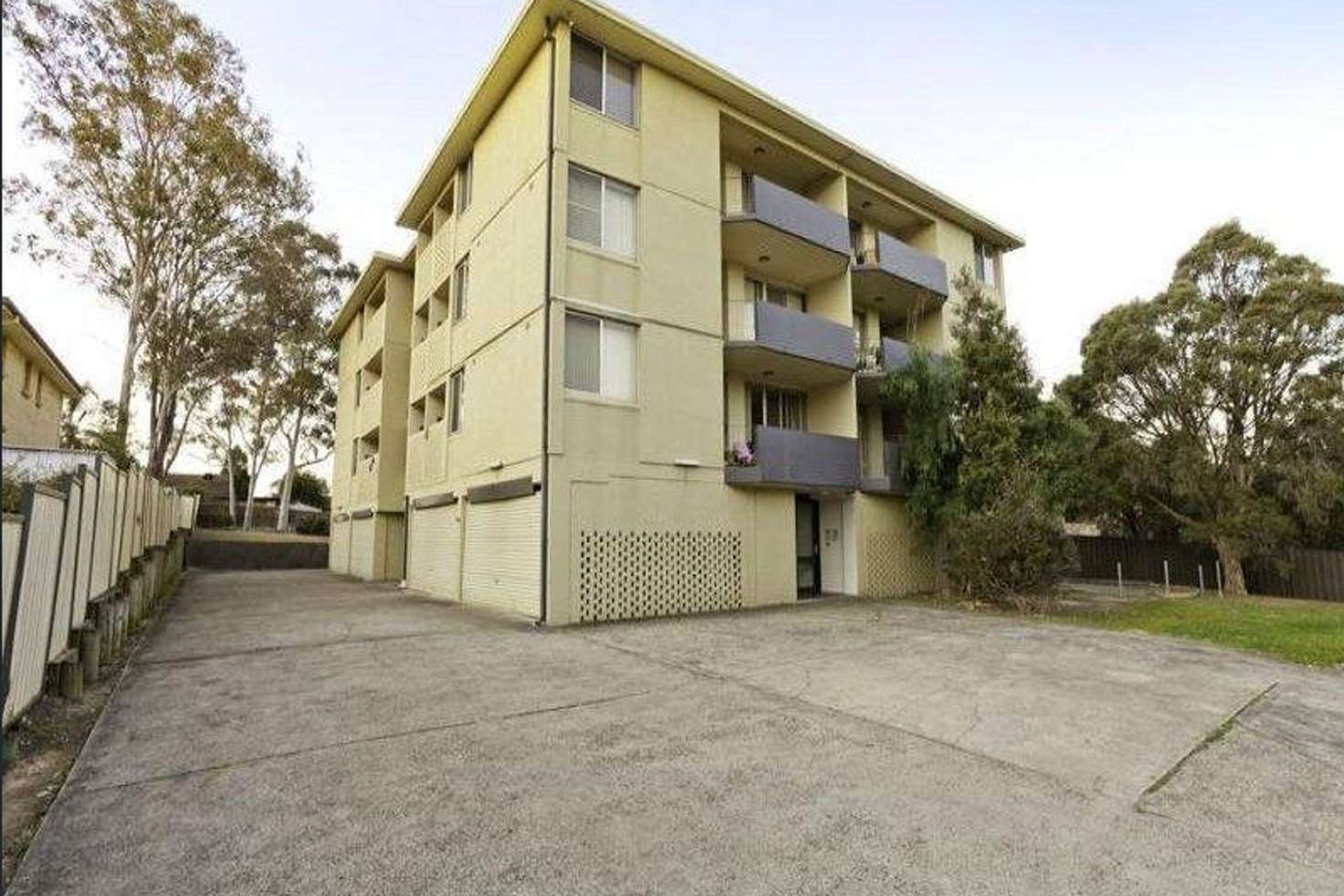 Main view of Homely unit listing, 28/65 Park Avenue, Kingswood NSW 2747