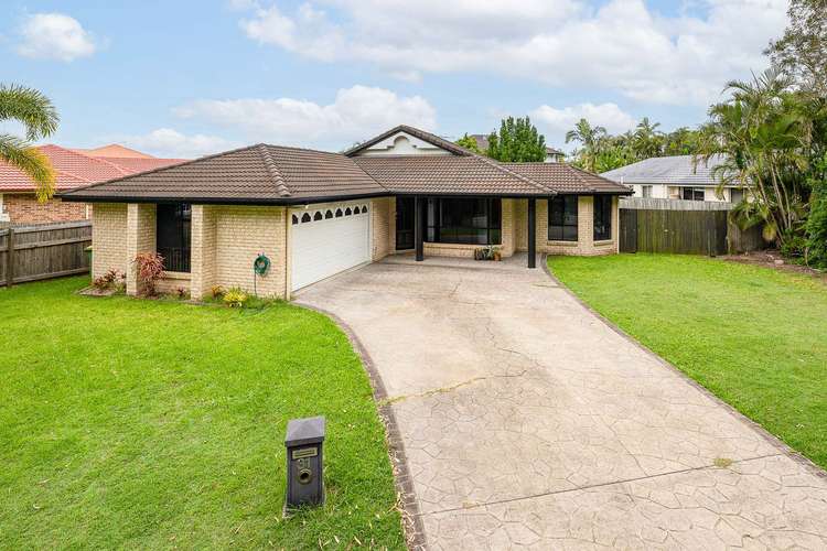 Main view of Homely house listing, 31 King Island Drive, Wellington Point QLD 4160