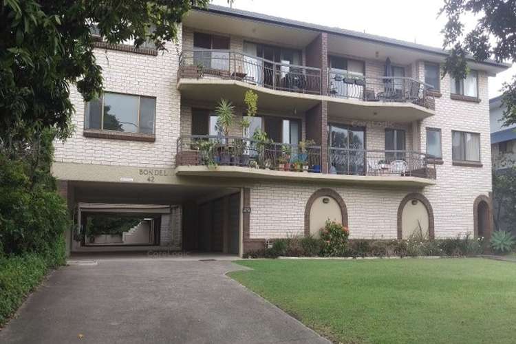 Main view of Homely unit listing, 6/42 Bonney Avenue, Clayfield QLD 4011