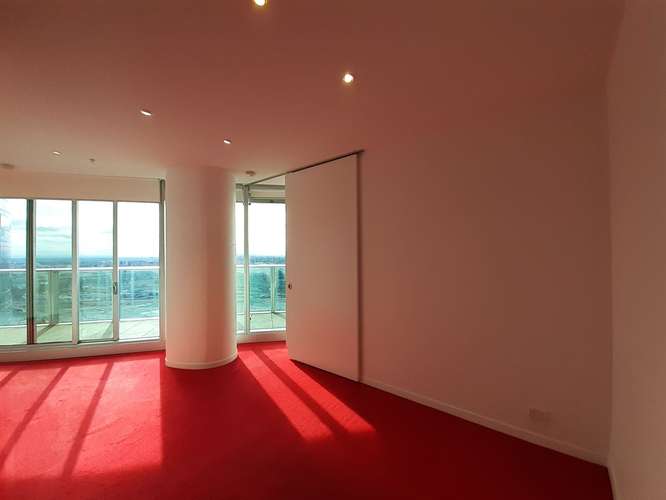 Main view of Homely apartment listing, 2401/231 Harbour Esplanade, Docklands VIC 3008