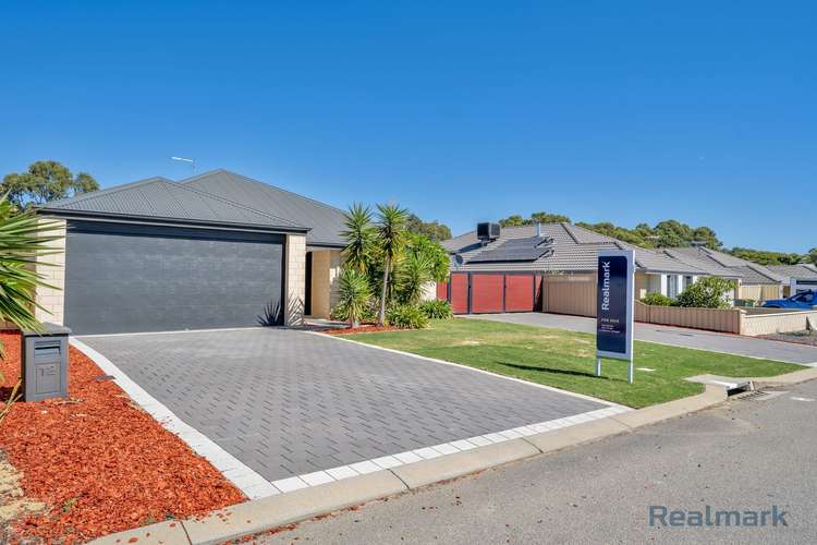 Main view of Homely house listing, 12 Ringtail Path, Dawesville WA 6211