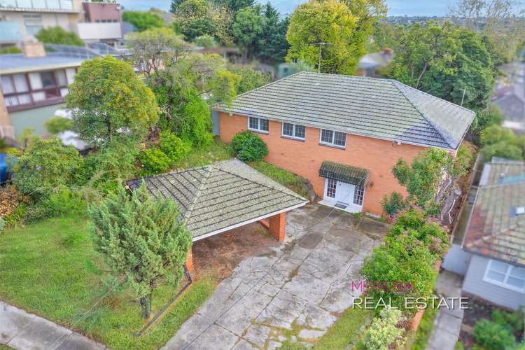 Main view of Homely house listing, 12 Lind Street, Strathmore VIC 3041