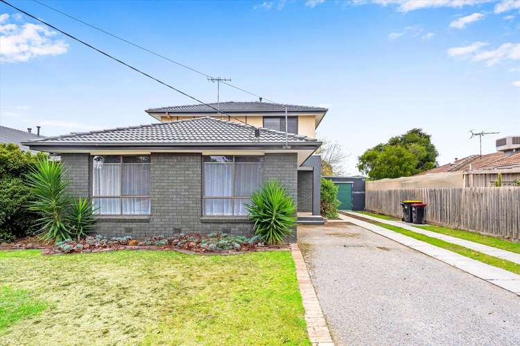 Main view of Homely house listing, 26 Grace Street, Melton South VIC 3338