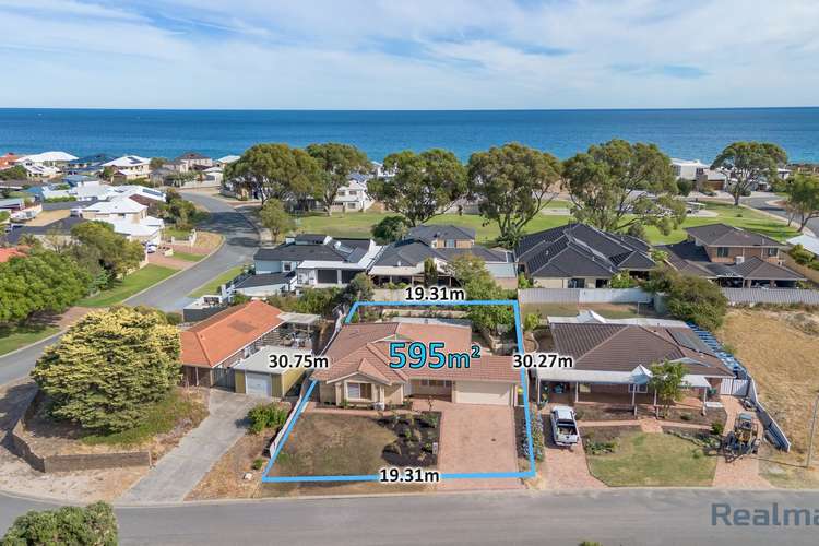 Main view of Homely house listing, 20 Breaker Close, Silver Sands WA 6210