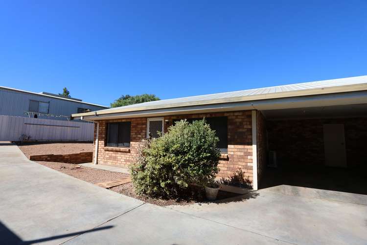 Main view of Homely unit listing, 2/91 Morgan Lane, Broken Hill NSW 2880